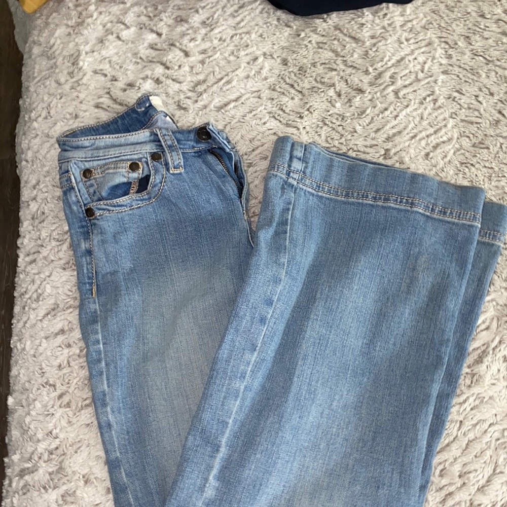 Shyanne Life Trouser Jeans